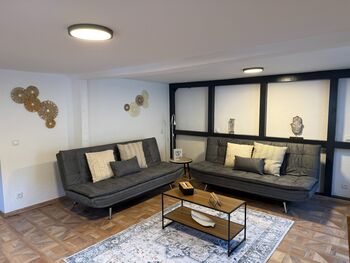 Ferienwohnung Vetera in Bendorf Alt-Sayn