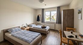 Business Apartment Waldstraße Picture 1