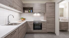 Business Apartment Waldstraße Picture 2