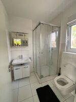 Modernes 1 Fam-Haus mit 11 Betten in Offenbach + Garten u 3 Stellplätze Bild 7