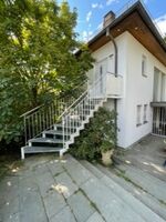 Modernes 1 Fam-Haus mit 11 Betten in Offenbach + Garten u 3 Stellplätze Bild 9