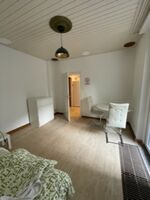 Modernes 1 Fam-Haus mit 11 Betten in Offenbach + Garten u 3 Stellplätze Bild 10