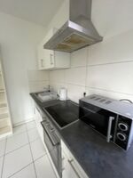 Modernes 1 Fam-Haus mit 11 Betten in Offenbach + Garten u 3 Stellplätze Bild 8