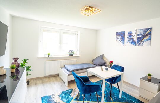 SAZ Verwaltung - Modernes 3 Zimmer Appartment EG Obrázok 3