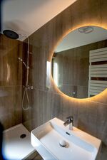 SAZ Verwaltung - Modernes 3 Zimmer Appartment EG Picture 14