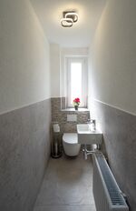 SAZ Verwaltung - Modernes 3 Zimmer Appartment EG Picture 15