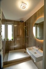 SAZ Verwaltung - Modernes 3 Zimmer Appartment EG Picture 13