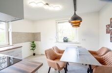 SAZ Verwaltung - Modernes 3 Zimmer Appartment EG Picture 10