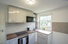 SAZ Verwaltung - Modernes 3 Zimmer Appartment EG Picture 12