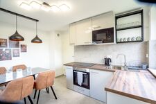 SAZ Verwaltung - Modernes 3 Zimmer Appartment EG Picture 11