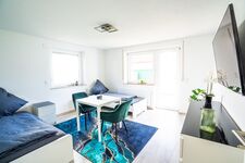 SAZ Verwaltung - Modernes 3 Zimmer Appartment EG Picture 1