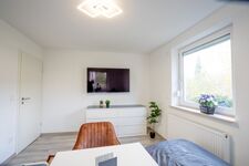 SAZ Verwaltung - Modernes 3 Zimmer Appartment EG Picture 8