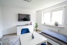 SAZ Verwaltung - Modernes 3 Zimmer Appartment EG Picture 6