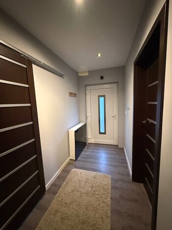 Gemütliche Wohnung in Rieneck Obrázok 5