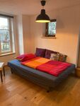 Schlafsofa