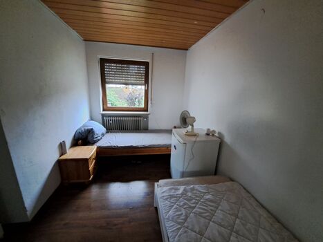 Monteurzimmer Begavill Ingolstadt