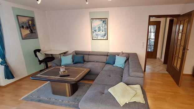 Haus Helga - WORK and STAY Picture 4