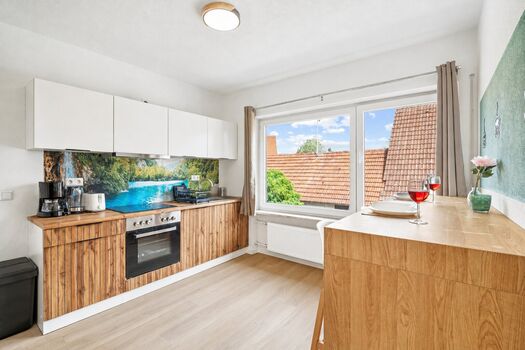 Ramoni Apartments - Engstingen Bild 4