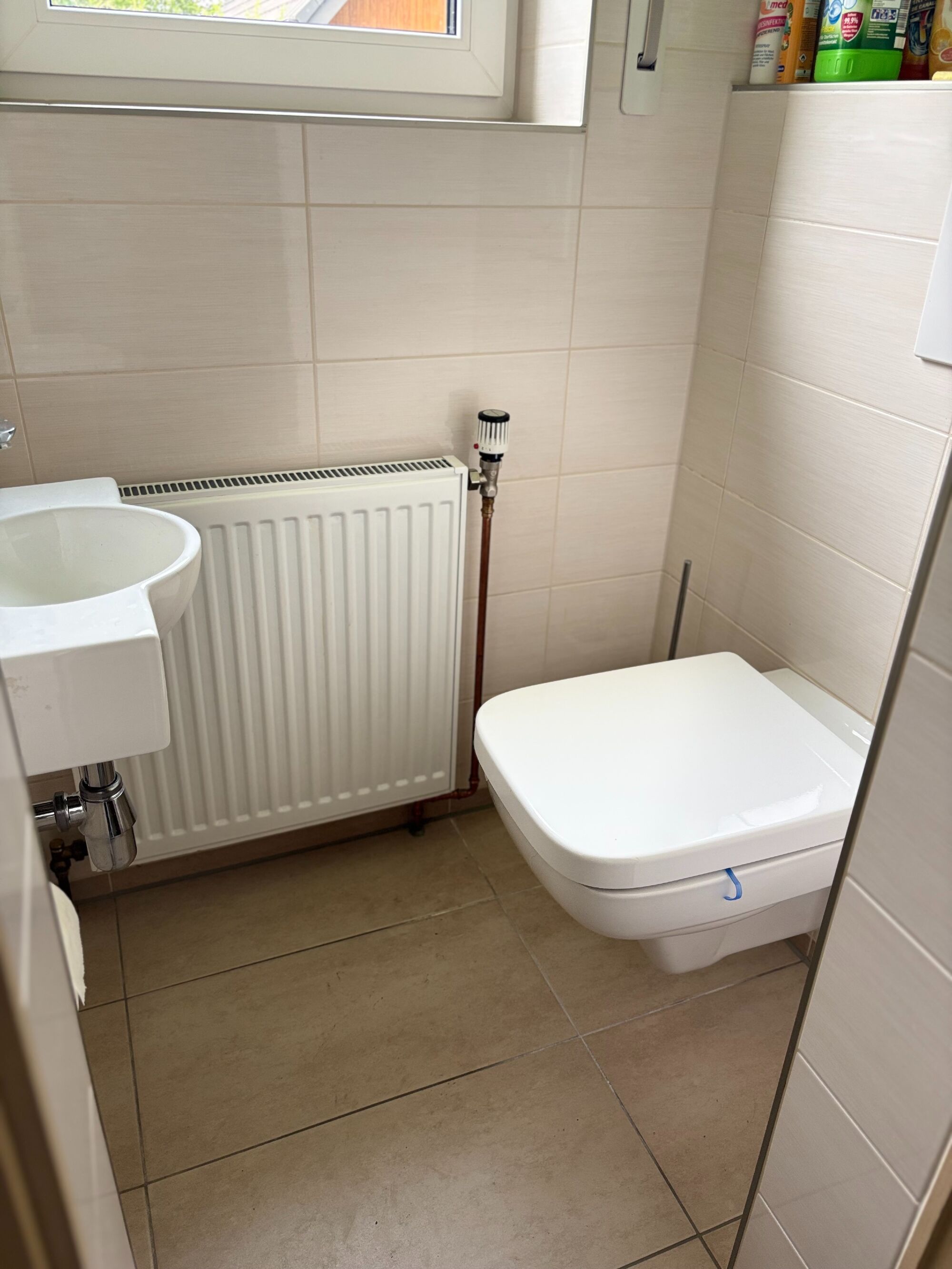 WC