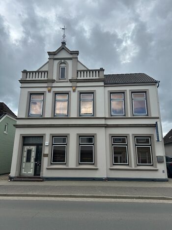 Monteurszimmer in Bäckerstraße, Marne