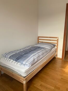 Wohnung in Rosenbergstraße, Göttlesbrunn Bild 2