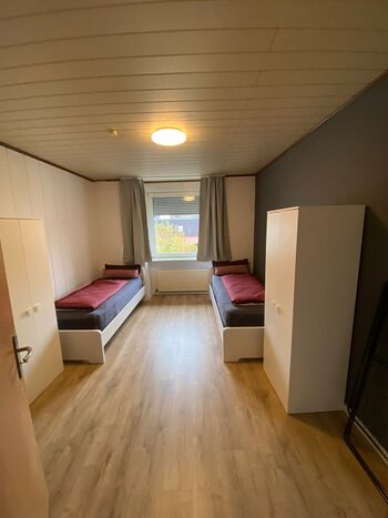 Neue Apartments / Zimmer / Iserlohn / Hemer / Hagen