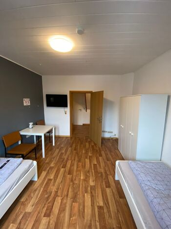 Neue Apartments / Zimmer / Iserlohn / Hemer / Hagen Bild 3