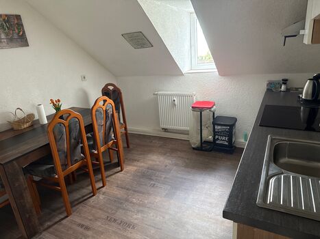 Gästezimmer Müller