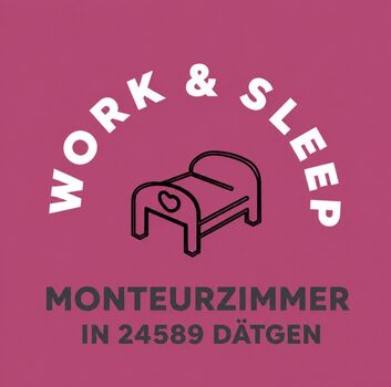 Monteurzimmer in Dätgen- Wir haben etwas FREI 🌝 Bild 1