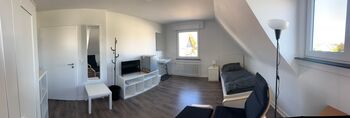 Gästezimmer - Chez Emilie - in Biebertal Bild 3