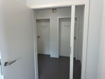 Gästezimmer - Chez Emilie - in Biebertal Bild 5
