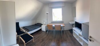 Gästezimmer - Chez Emilie - in Biebertal