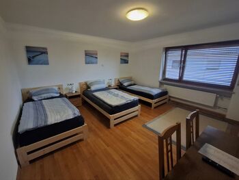 Gästezimmer / Monteurzimmer "Zur oid'n Zimmerei" Bild 3