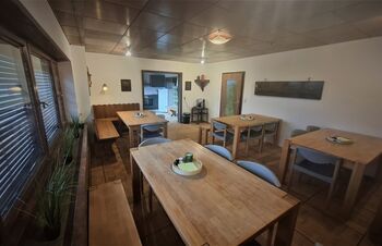 Gästezimmer / Monteurzimmer "Zur oid'n Zimmerei" Bild 4