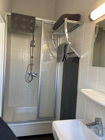 Appartement bei Hameln Bild 5