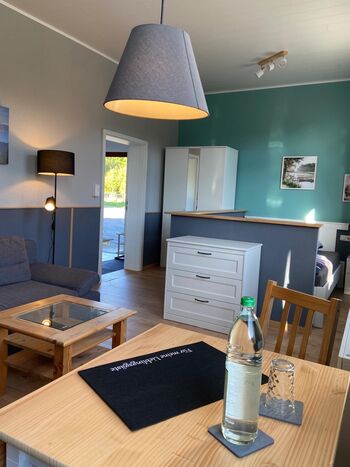 Appartement bei Hameln Bild 3