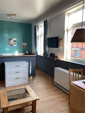 Appartement bei Hameln Bild 2