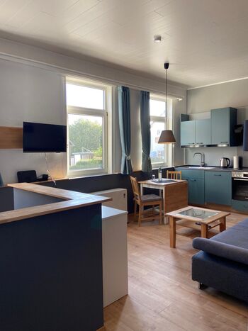Appartement bei Hameln