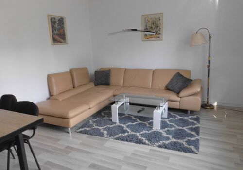 Ferienwohnung / Apartment in Schwerin-Görries Obrázok 3