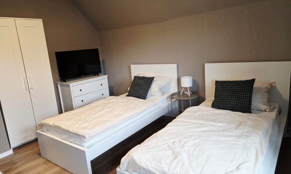 Wohnung Henrich Bild 3
