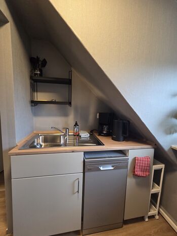 Wohnung Henrich Bild 2