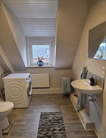Wohnung Henrich Bild 5