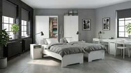 FL9 / TOMASZ-LIVING in HANDEWITT - Großes Zimmer + WLAN Bild 4