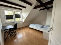 FL9 / TOMASZ-LIVING in HANDEWITT - Großes Zimmer + WLAN Obrázok 6