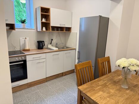 Monteurapartments in traumhafter Kulisse am Grambker See Zdjęcie 2