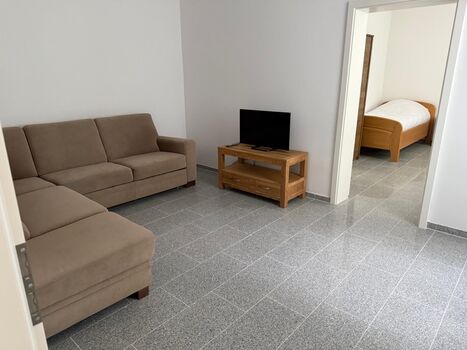 Monteurapartments in traumhafter Kulisse am Grambker See Zdjęcie 4