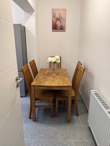 Monteurapartments in traumhafter Kulisse am Grambker See