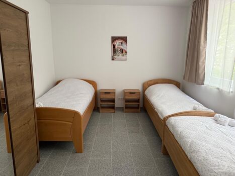 Monteurapartments in traumhafter Kulisse am Grambker See Zdjęcie 5