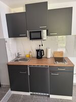 2er Apartment