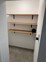 2er Apartment